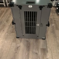 Dog Kennel