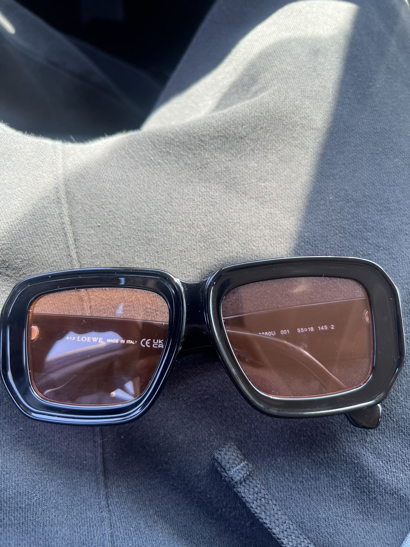 Loewe Women’s Sunglasses 