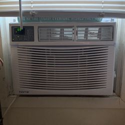 10,000 BTU Window Air Conditioner By Homelabs 