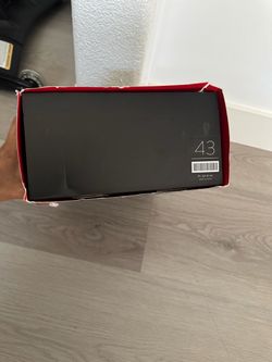 Peloton shoes size 43 (10US