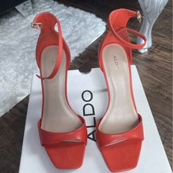 Aldo Heels 