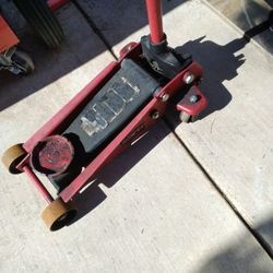 Floor Jack