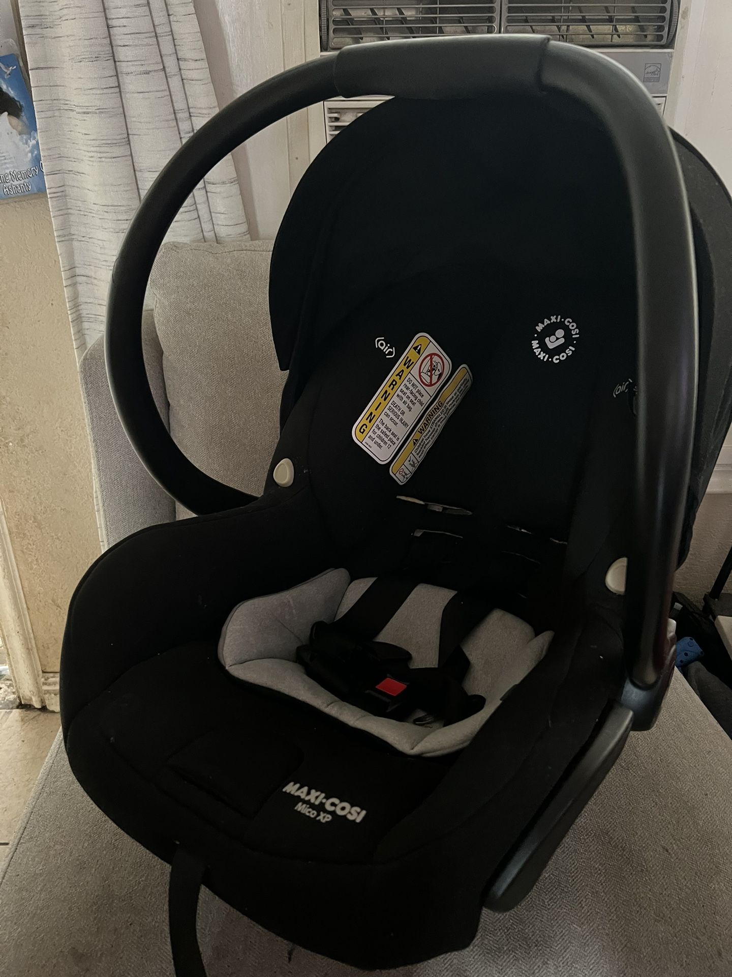 rumble uppababy UPPAbaby RumbleSeat V2 — MybabySprinkle main image 0