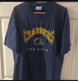 Charger’s T-shirt