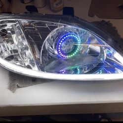 1999 Honda Civic