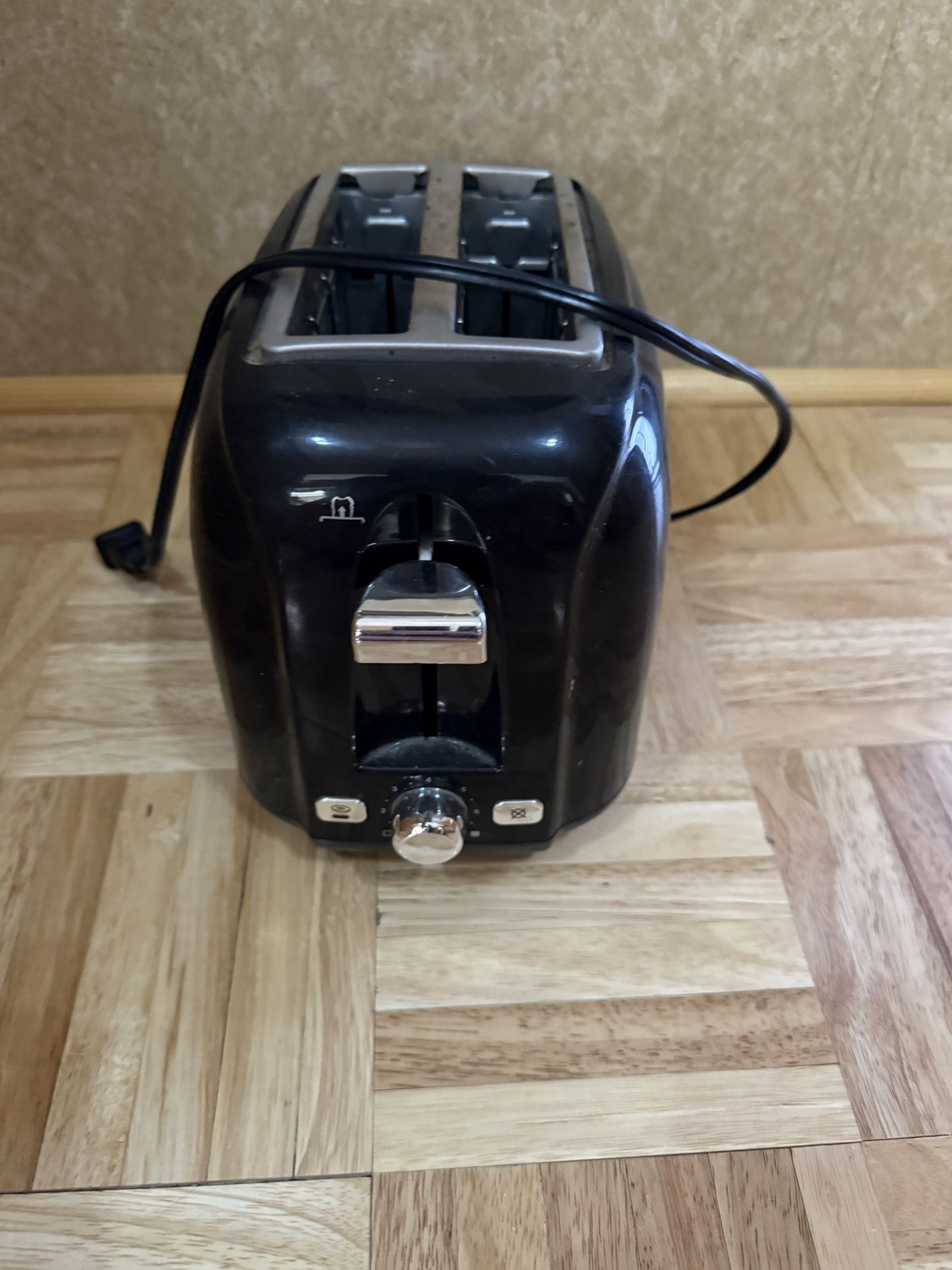 Toaster