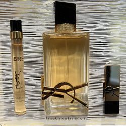 Yves Saint Laurent Libre Perfume Set