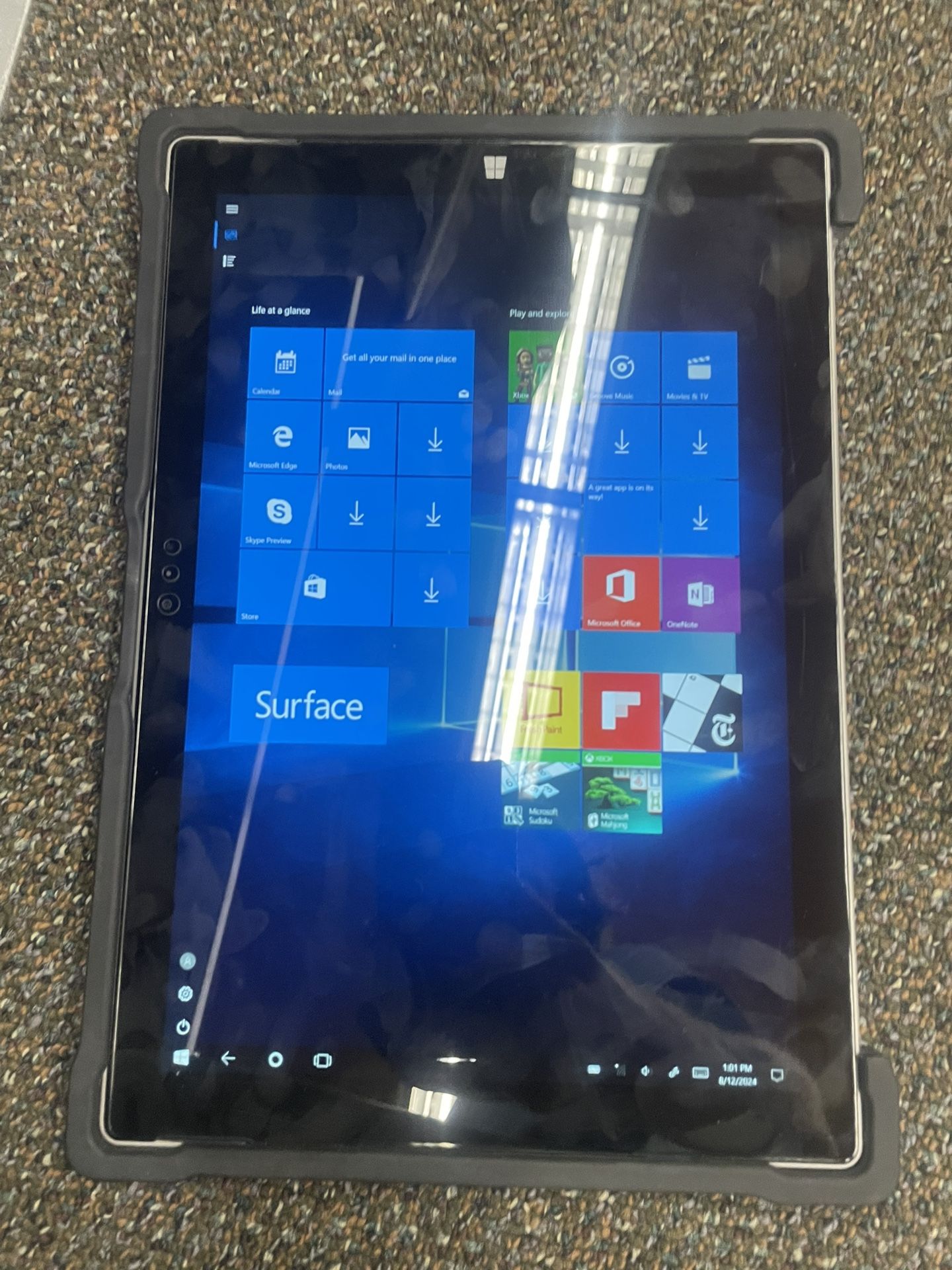Windows Surface Pro 3