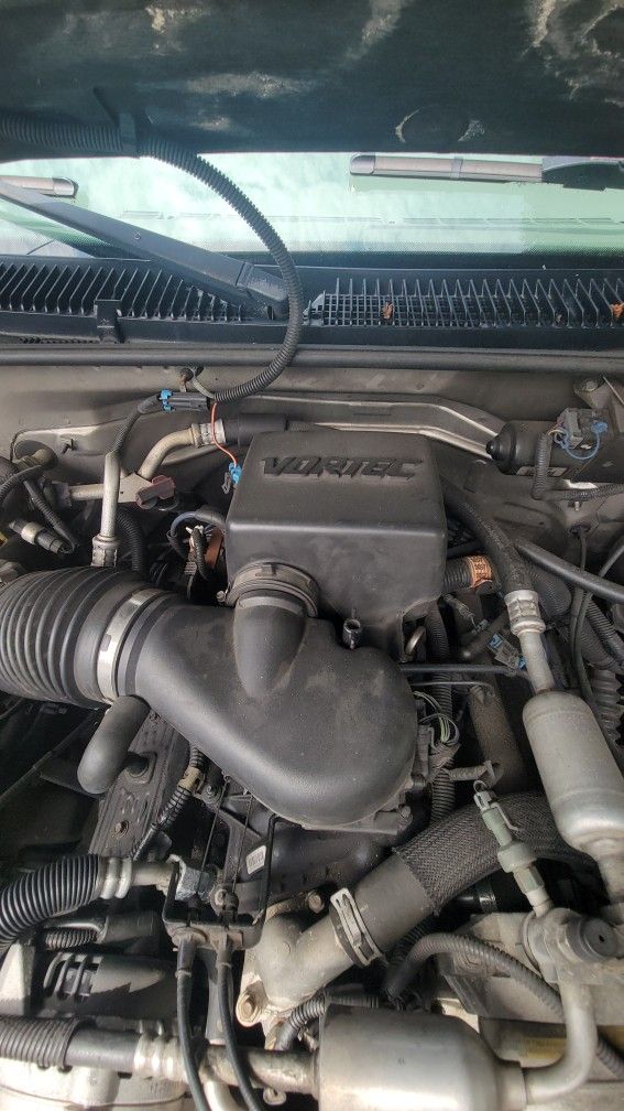 1999 Chevrolet Tahoe