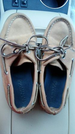 SHOE BOY SPERRY® TOP SIDER
