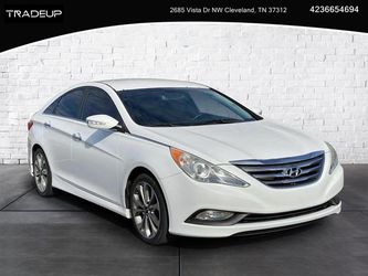 2014 Hyundai Sonata