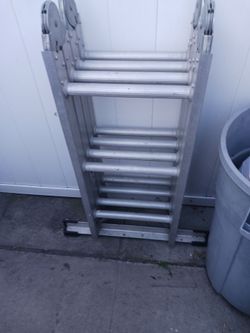 Ladder