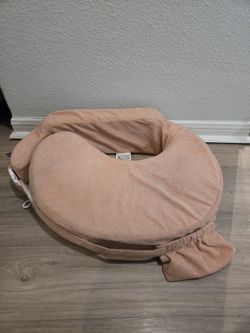 MyBrestFriend Nursing Pillow