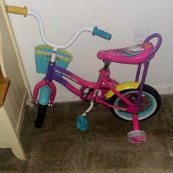 Toddler/ Kids Bicycle 