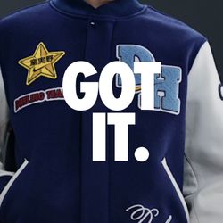 Yu-gi-oh Destroyer Jacket 