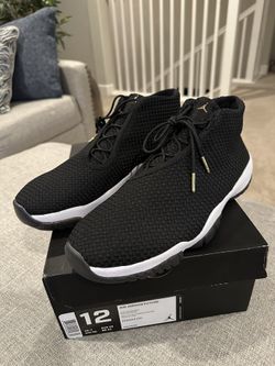 Air Jordan Future