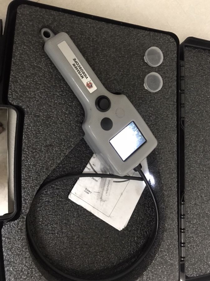 Matco tools videscope