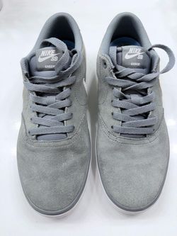 Nike SB Check Skate Shoes