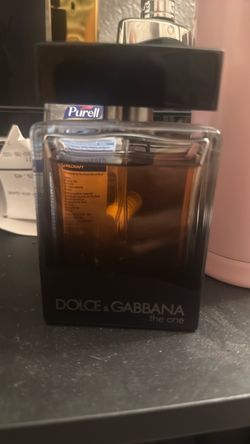 Dolce & Gabbana The One