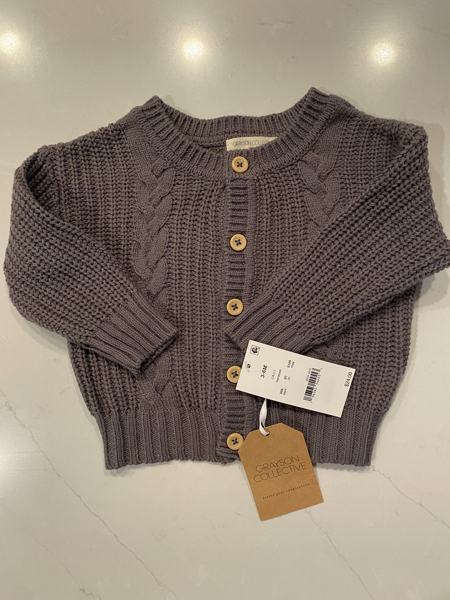 Baby & Toddler Clothing