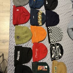 Beanies For Sale 