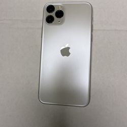 iPhone 11 Pro Unlocked 