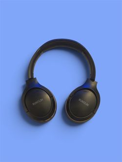 RUNOLIM noise cancelling Bluetooth headphones