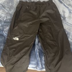 Northface Original Dryfit Track Pants LARGE