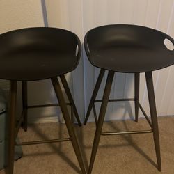 Bar Stools Set new