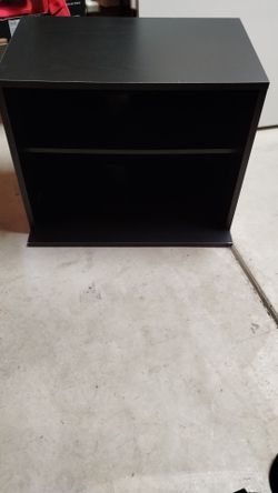 Small shelf