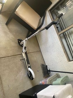 Scooter