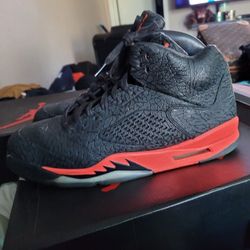 Jordan 5s