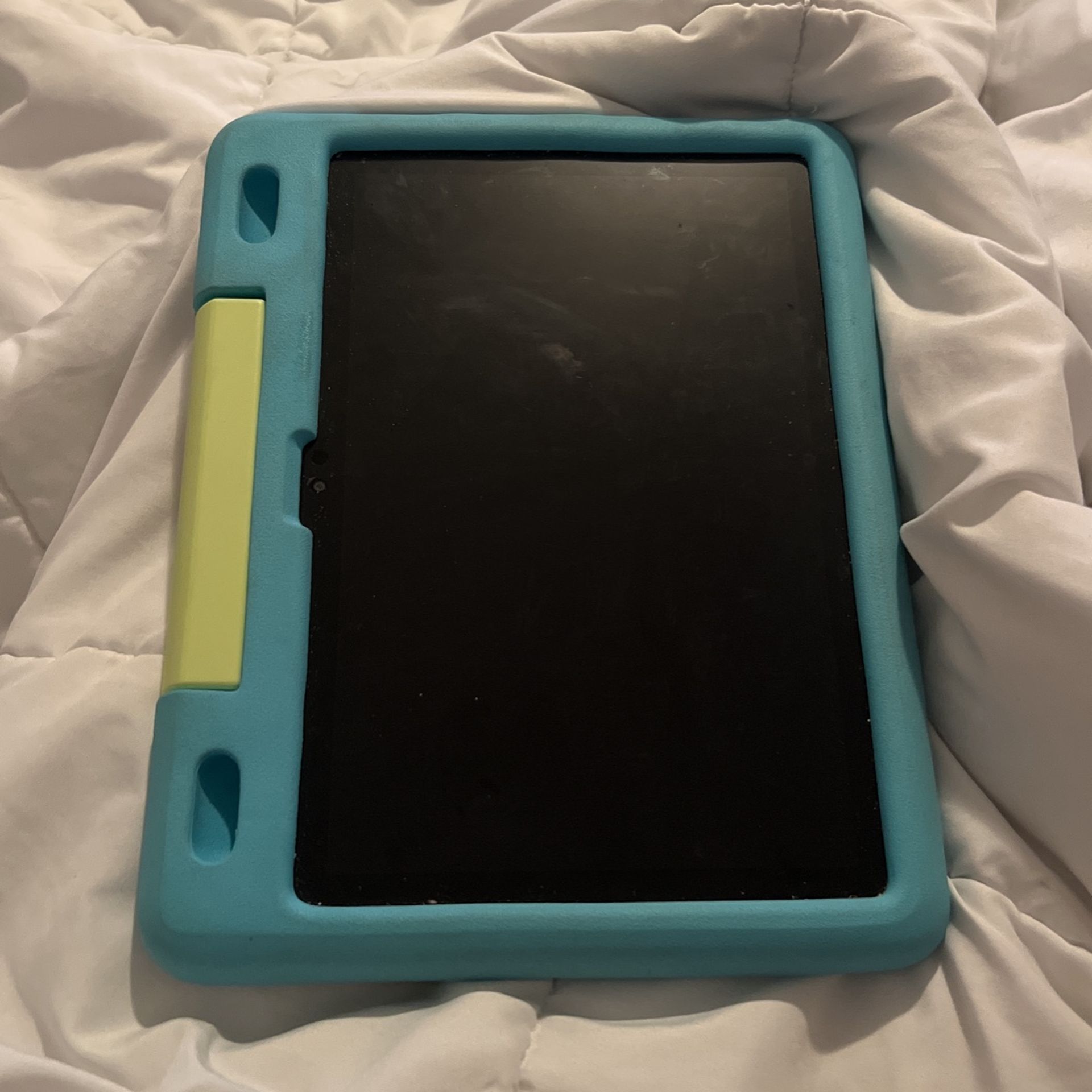 Amazon Fire HD Tablet