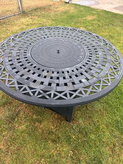 Fire pit