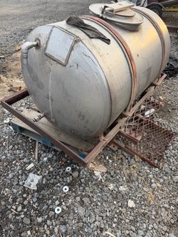 Tank