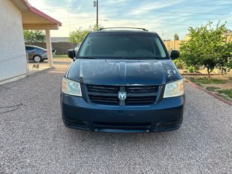 2008 Dodge Grand Caravan