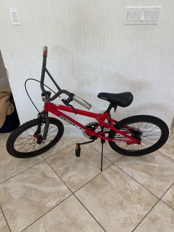 Boys bicycle 20”