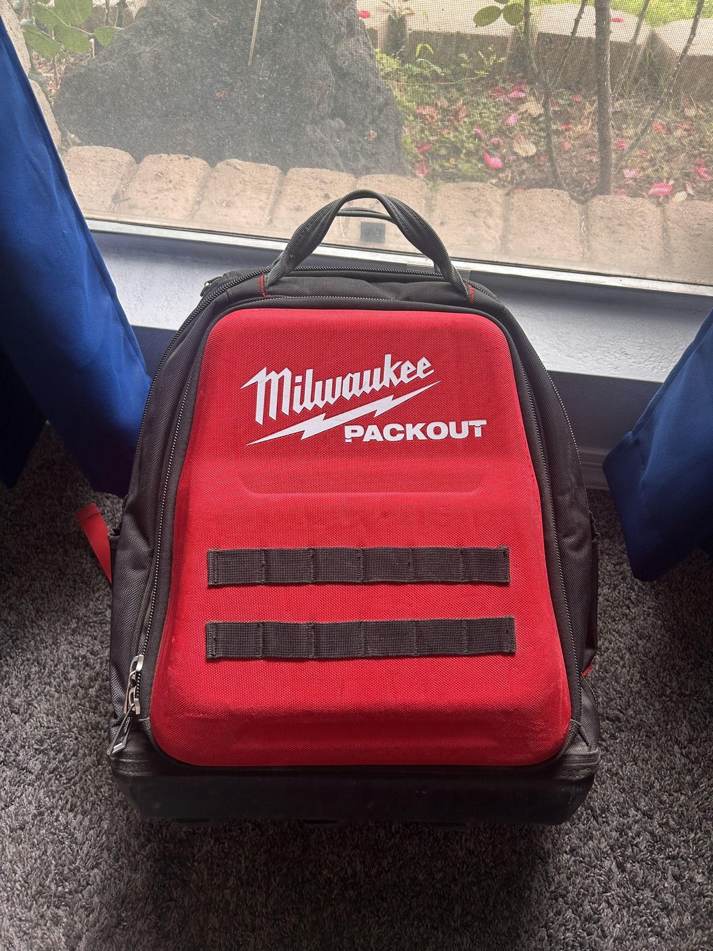 Milwaukee Packout 