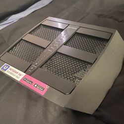 NETGEAR Nighthawk X6S