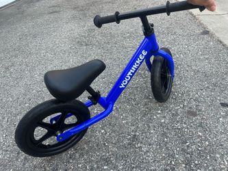 Toddler Balance Bike Youthkee