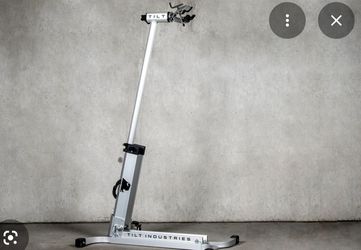 Tilt industries balance trainer