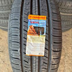 235/40/18 Brand New Tires 