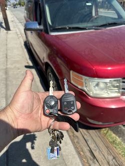 Keys Llaves