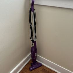 Vacuum Cleaner 