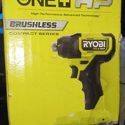 Impact Drill kit