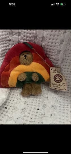 Aprilbeary Boyd’s Bear April Rainbow