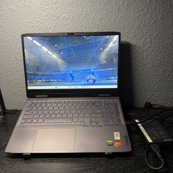 Gaming Laptop