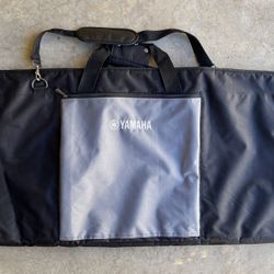 Yamaha Soft Digital Piano Case 44”x21”