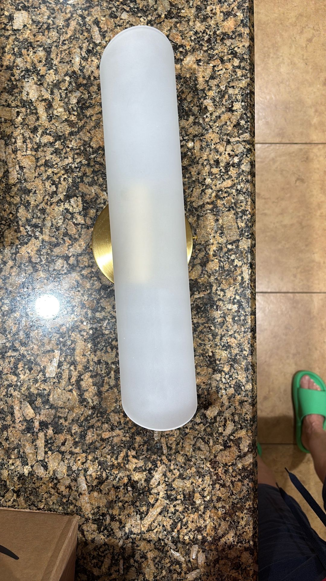 Light Fixture
