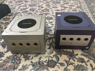 GameCube